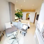 Appartamento En Bord De Avec Jaccuzi *