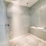 En Bord De Avec Jaccuzi Appartamento